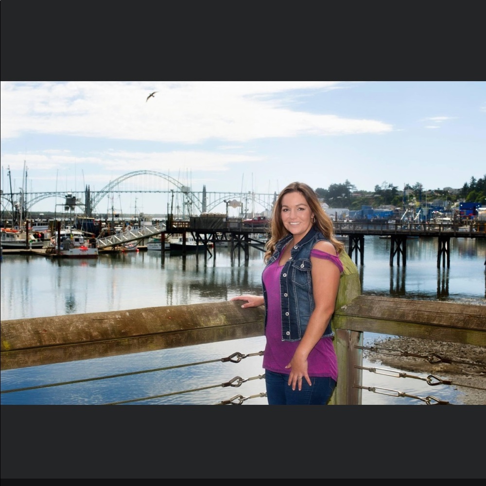 Meet your Posher, Michelle